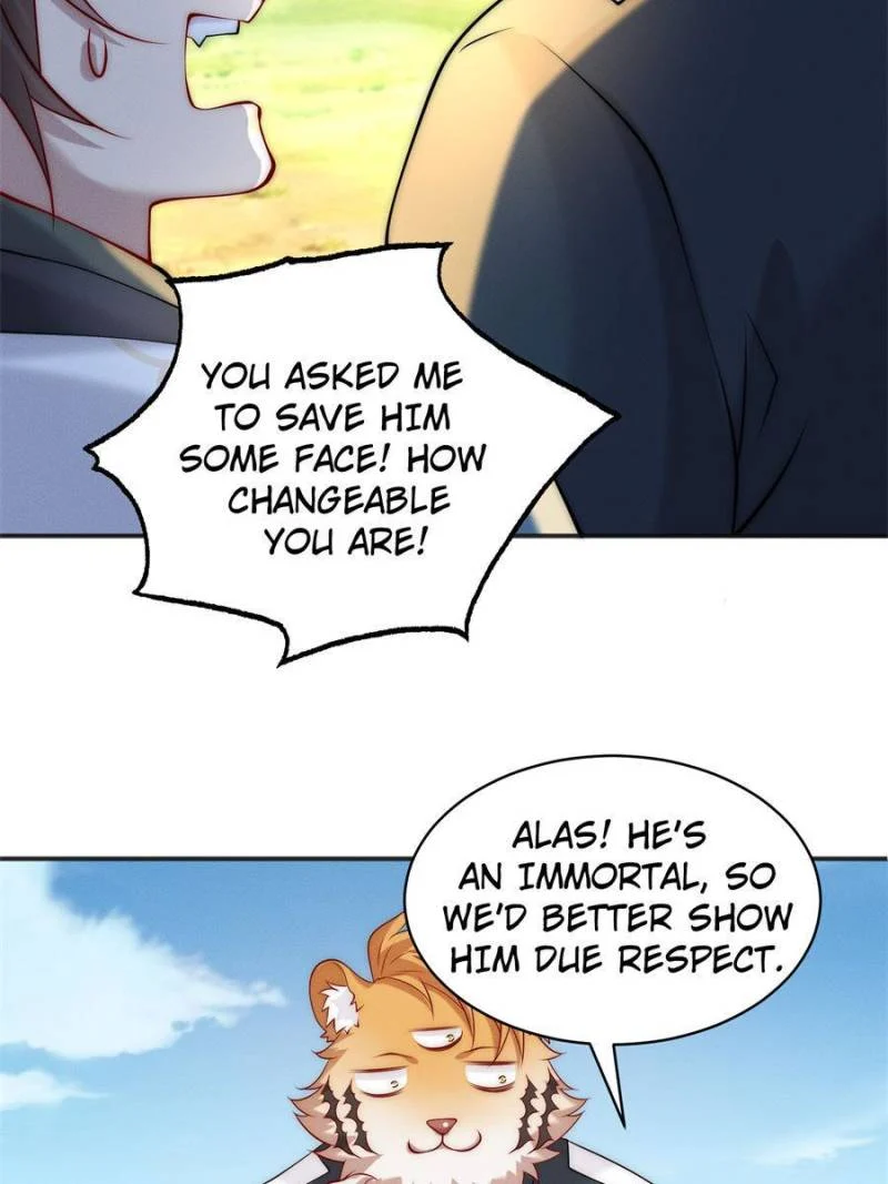 Opening Bonus of 100 Million Lives Chapter 40 - Page 48