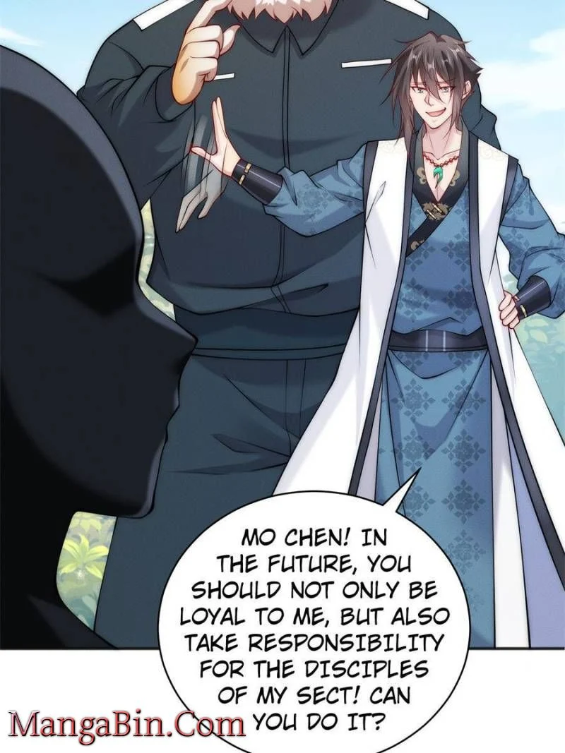 Opening Bonus of 100 Million Lives Chapter 40 - Page 49