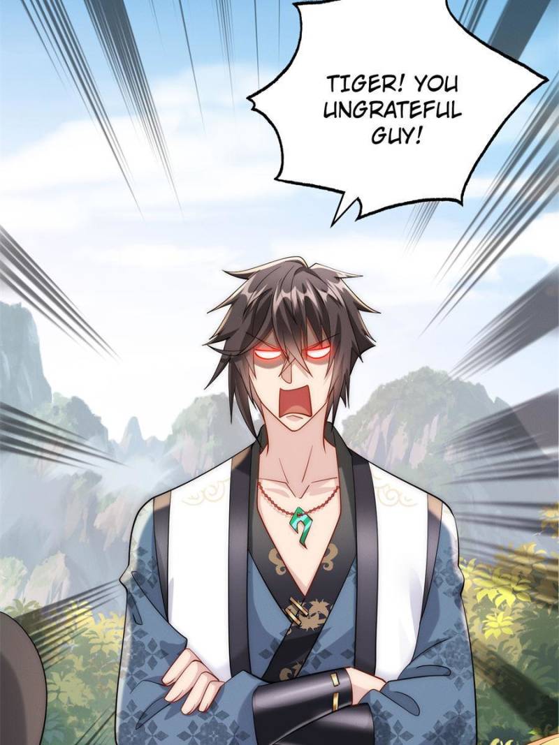 Opening Bonus of 100 Million Lives Chapter 40 - Page 7