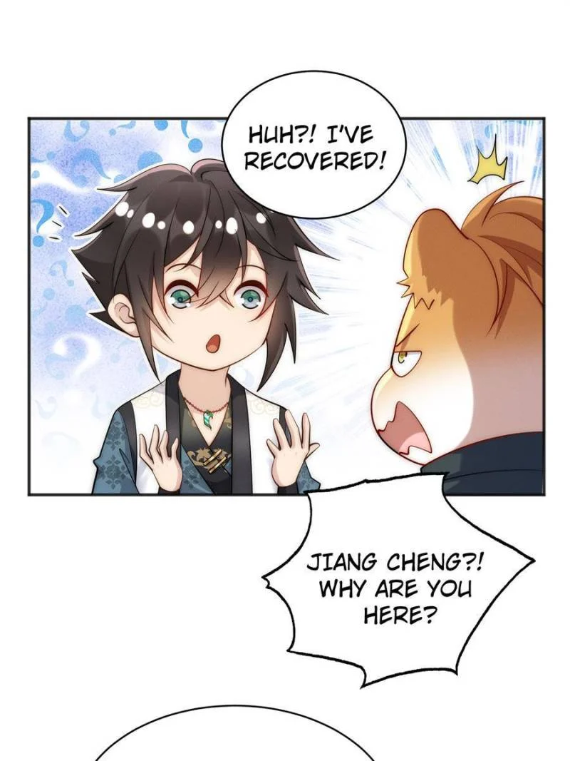 Opening Bonus of 100 Million Lives Chapter 40 - Page 9