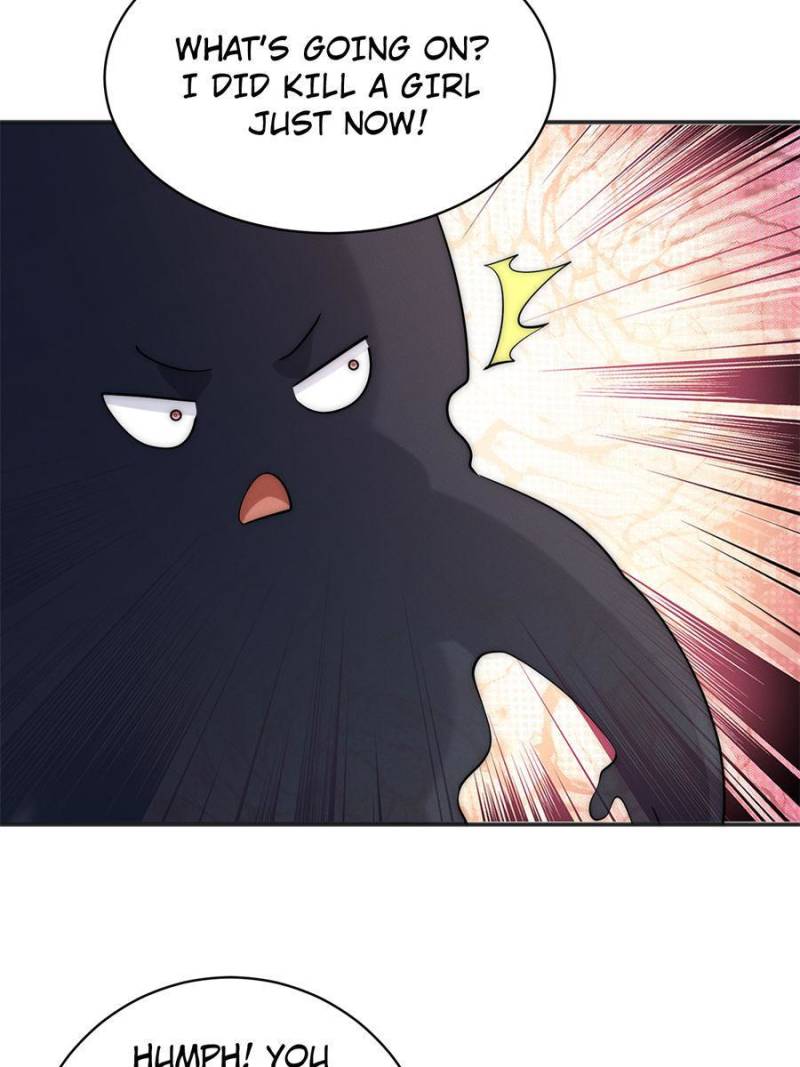 Opening Bonus of 100 Million Lives Chapter 40 - Page 10