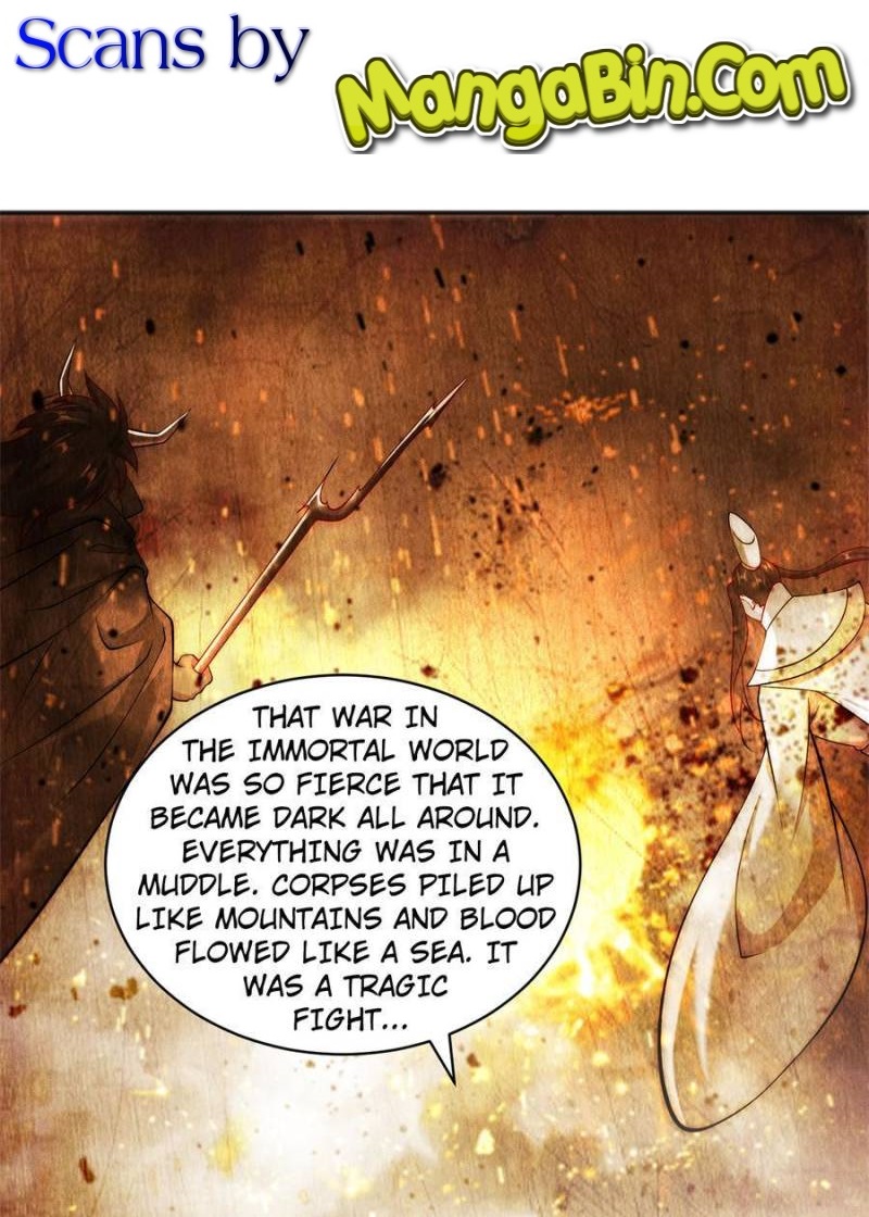 Opening Bonus of 100 Million Lives Chapter 41 - Page 1