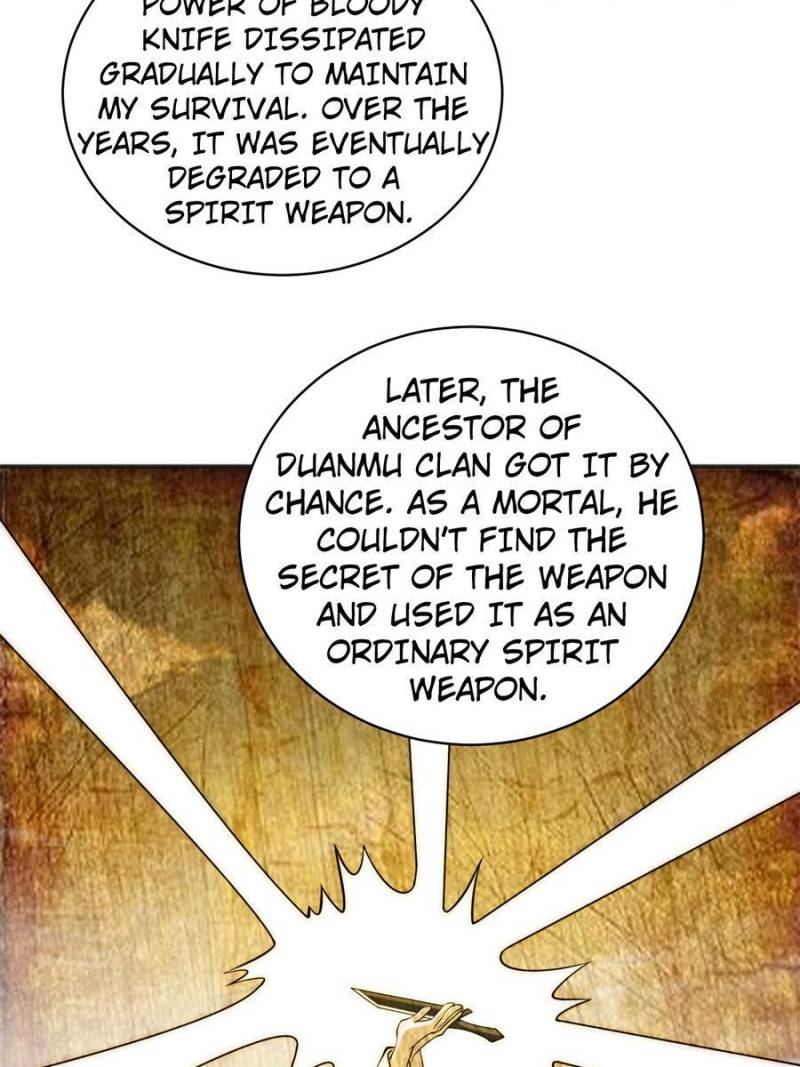 Opening Bonus of 100 Million Lives Chapter 41 - Page 12