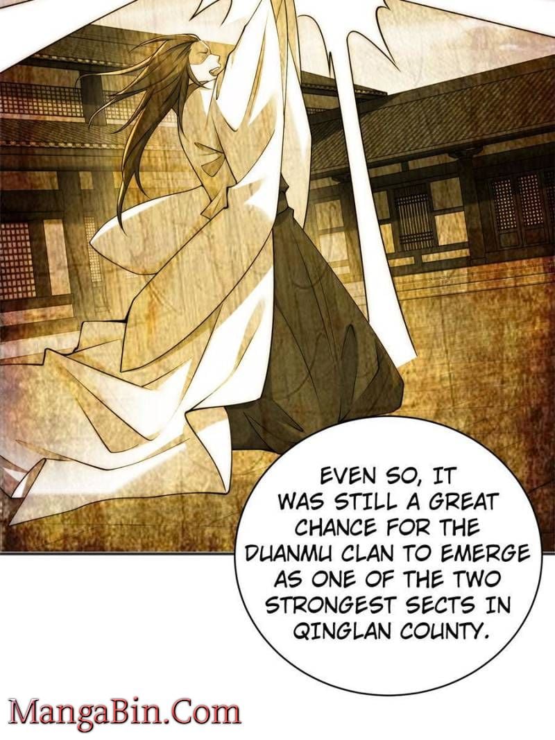 Opening Bonus of 100 Million Lives Chapter 41 - Page 13