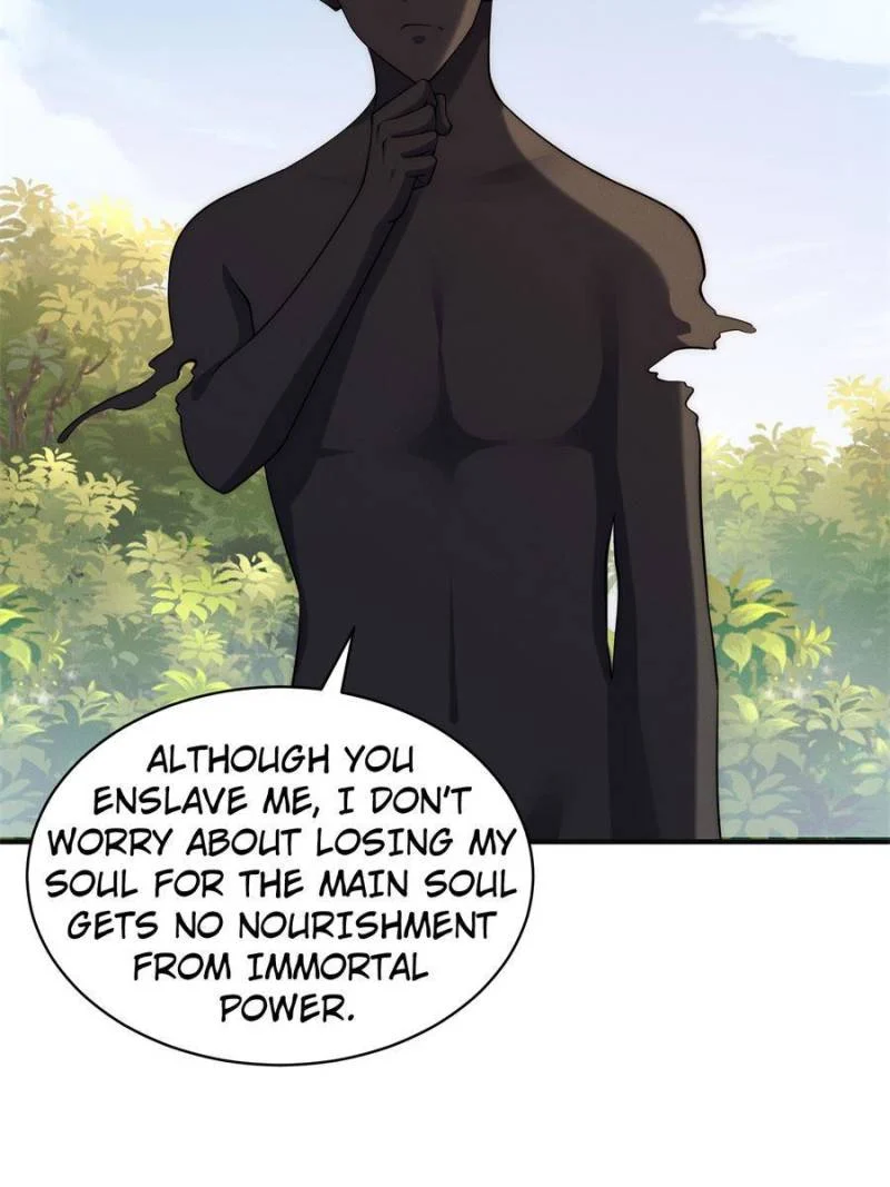 Opening Bonus of 100 Million Lives Chapter 41 - Page 16