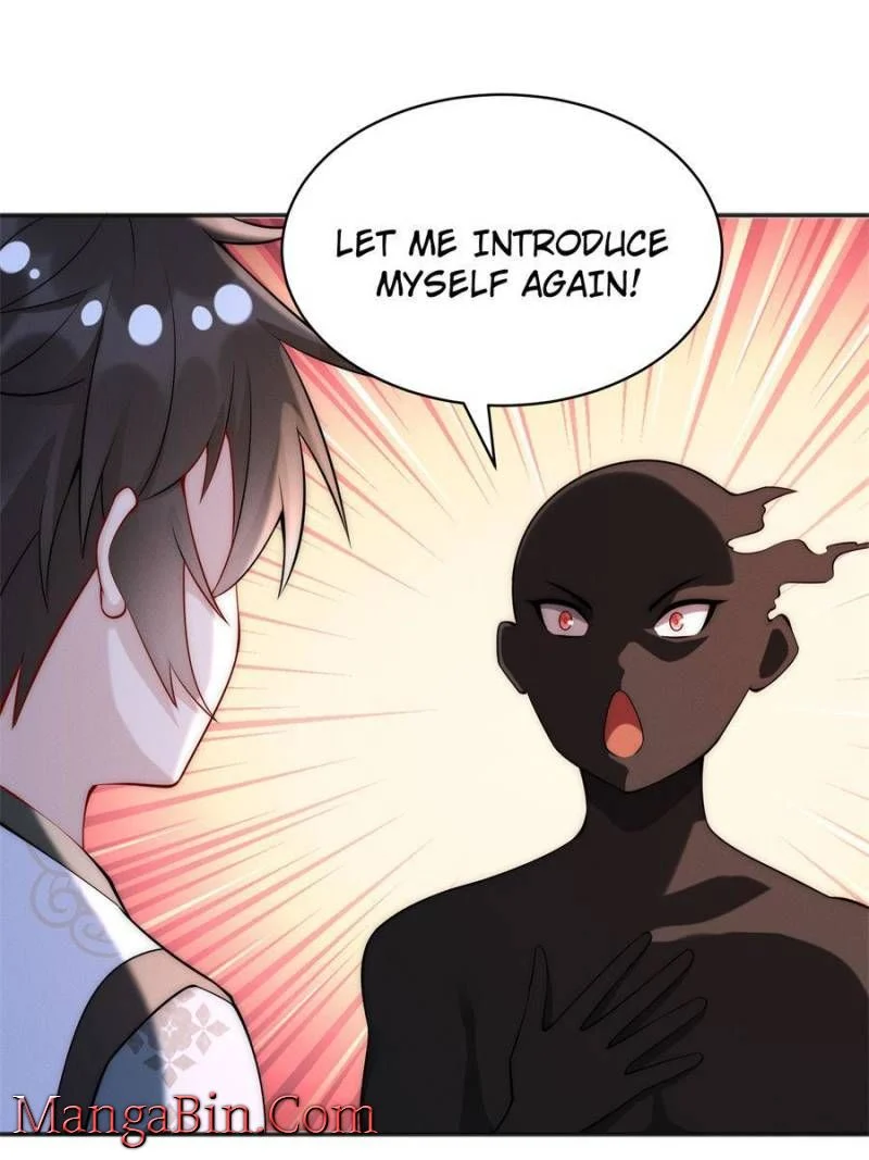 Opening Bonus of 100 Million Lives Chapter 41 - Page 17