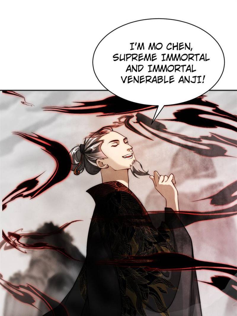Opening Bonus of 100 Million Lives Chapter 41 - Page 19