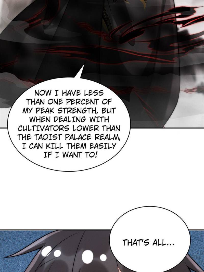 Opening Bonus of 100 Million Lives Chapter 41 - Page 20