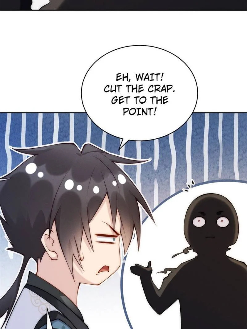 Opening Bonus of 100 Million Lives Chapter 41 - Page 3