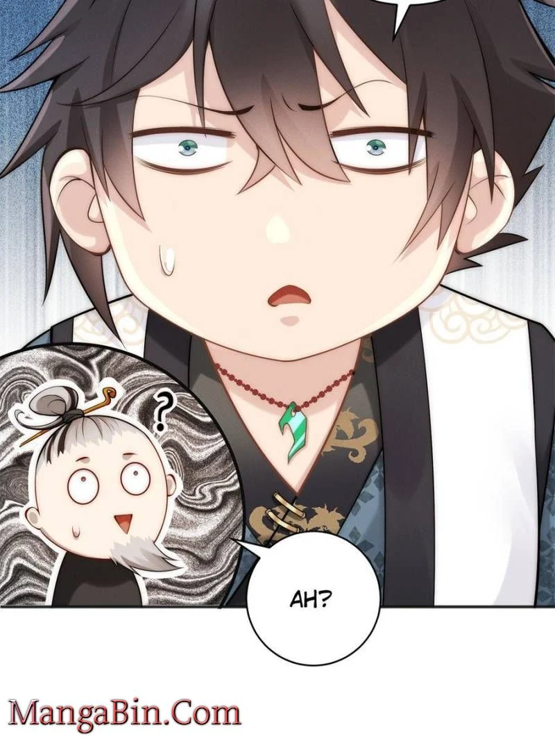 Opening Bonus of 100 Million Lives Chapter 41 - Page 21