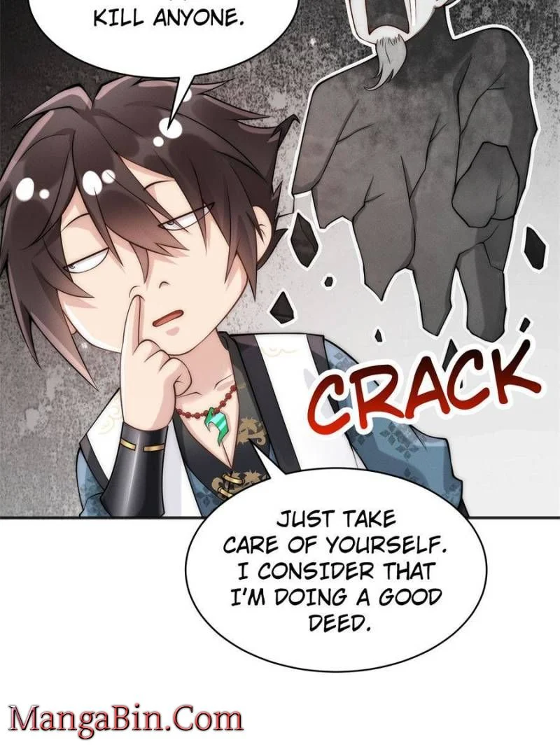 Opening Bonus of 100 Million Lives Chapter 41 - Page 26