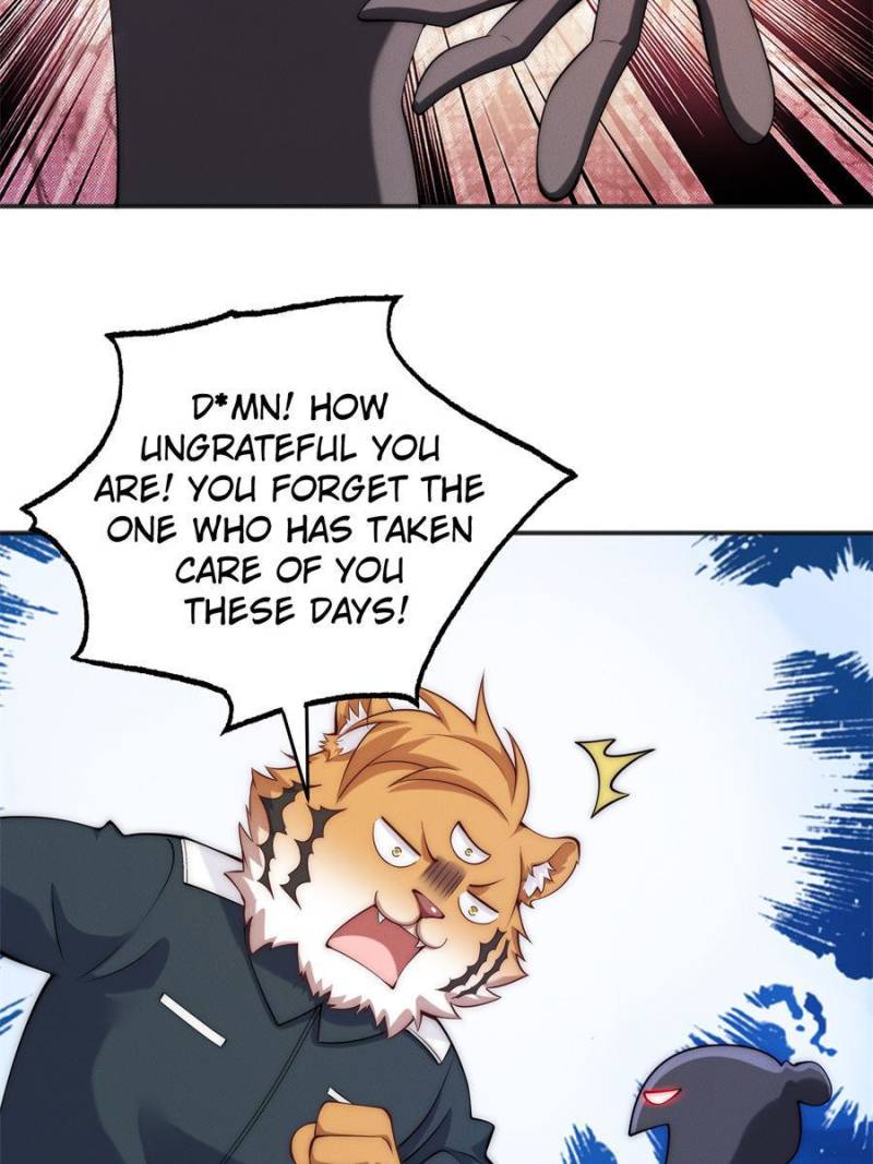 Opening Bonus of 100 Million Lives Chapter 41 - Page 29