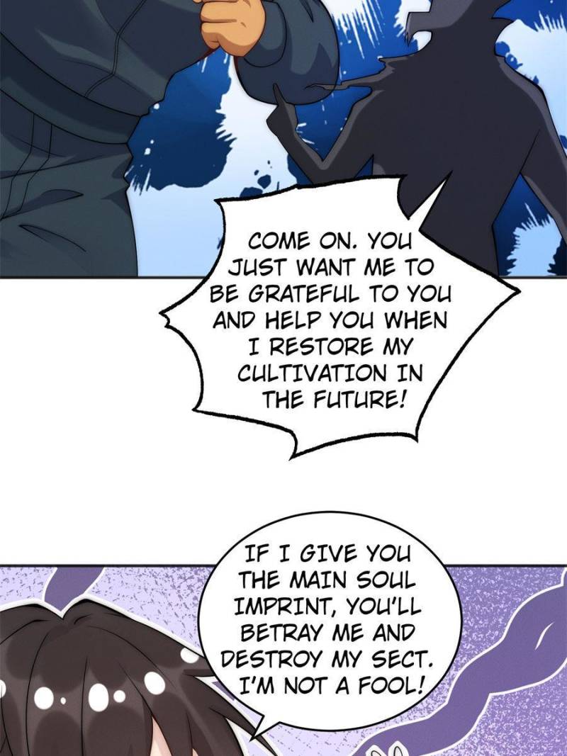 Opening Bonus of 100 Million Lives Chapter 41 - Page 30
