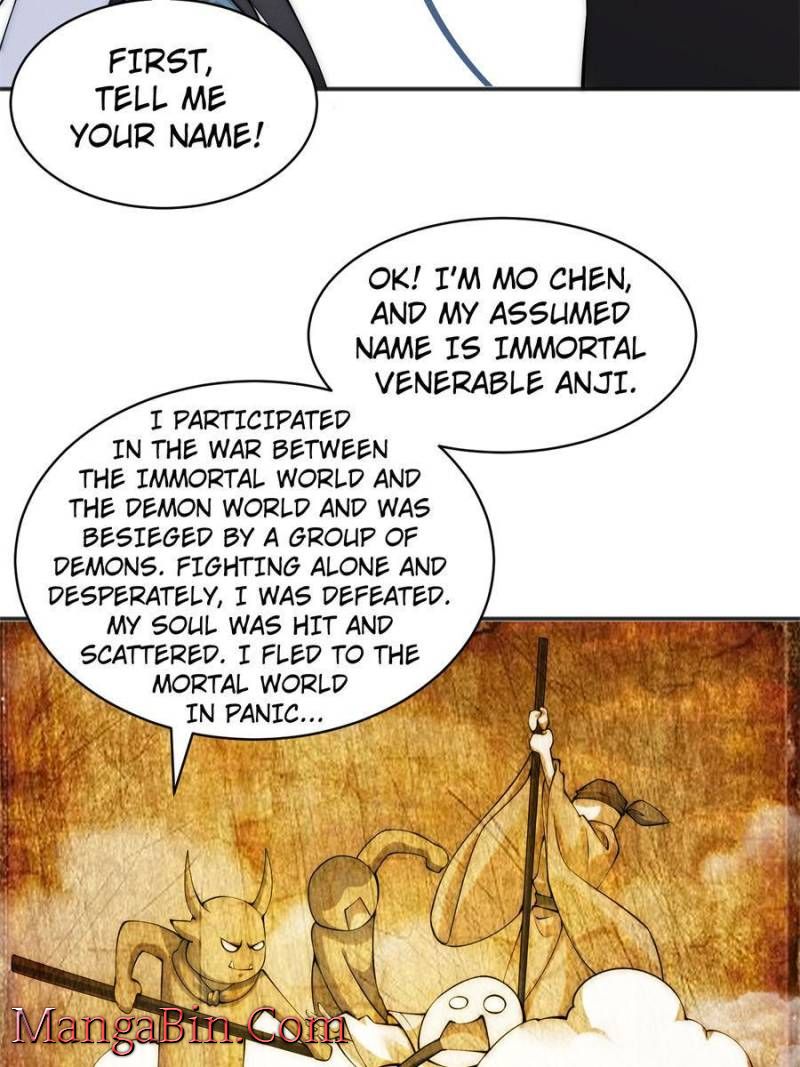 Opening Bonus of 100 Million Lives Chapter 41 - Page 4