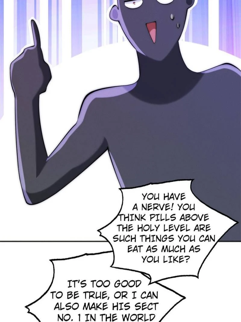 Opening Bonus of 100 Million Lives Chapter 41 - Page 32