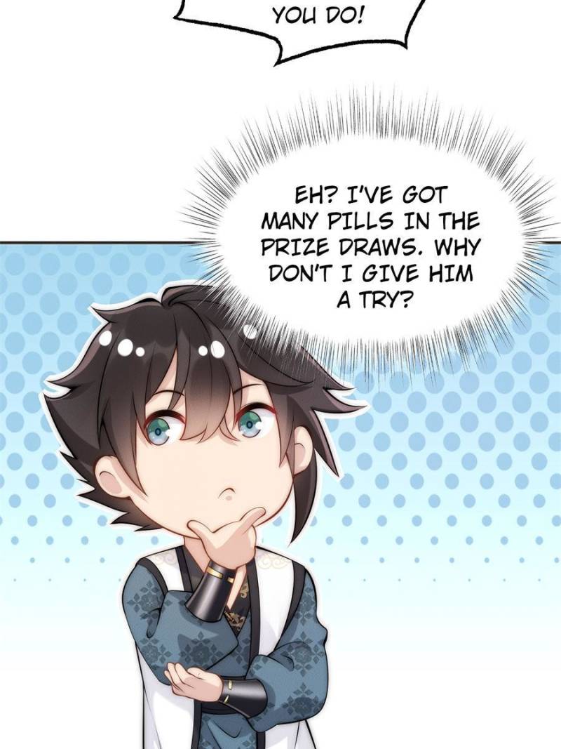 Opening Bonus of 100 Million Lives Chapter 41 - Page 34