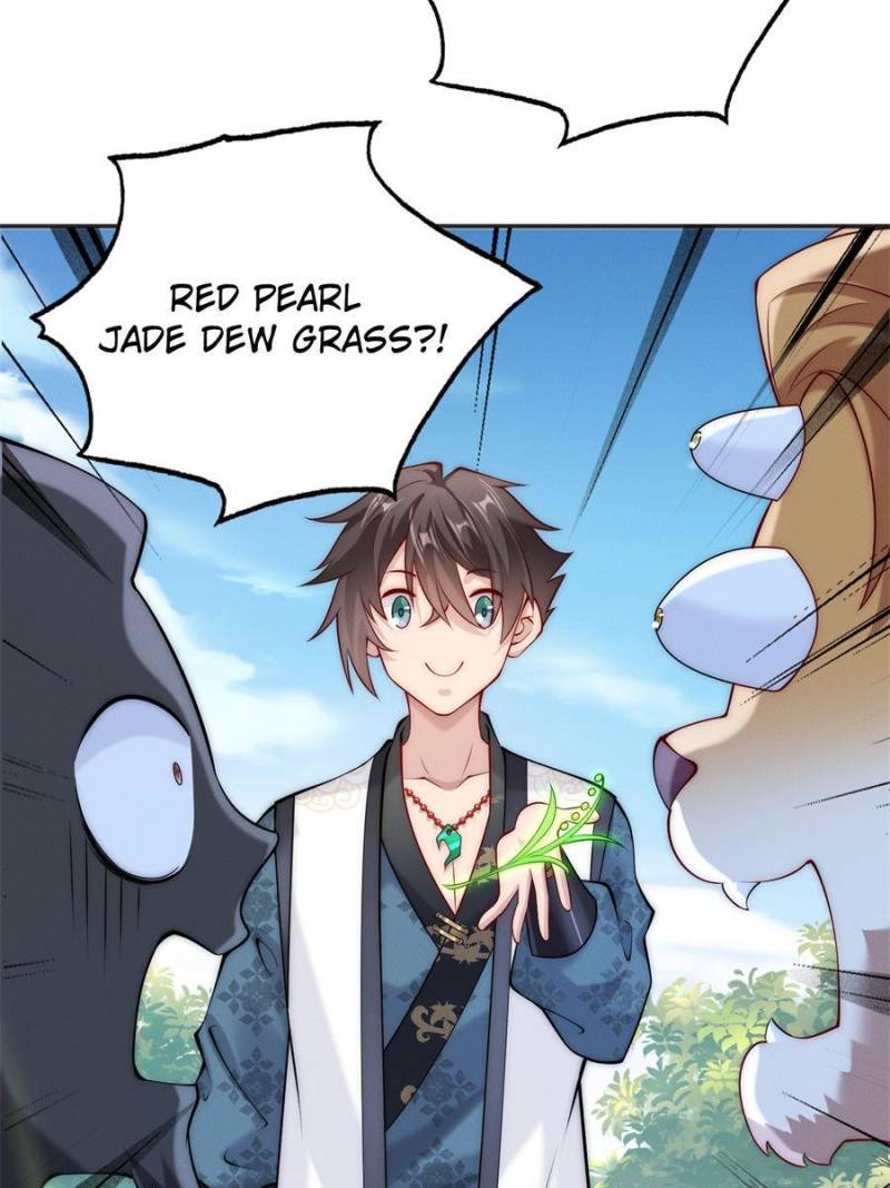 Opening Bonus of 100 Million Lives Chapter 41 - Page 37