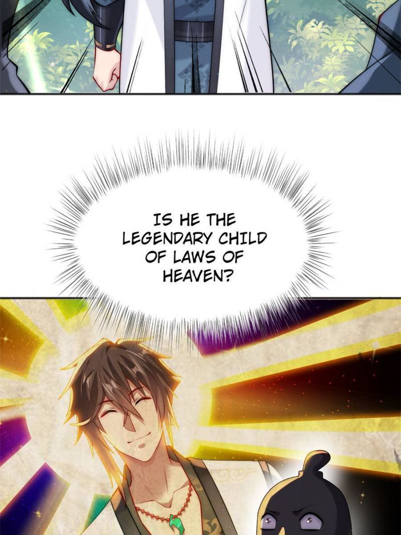 Opening Bonus of 100 Million Lives Chapter 41 - Page 38