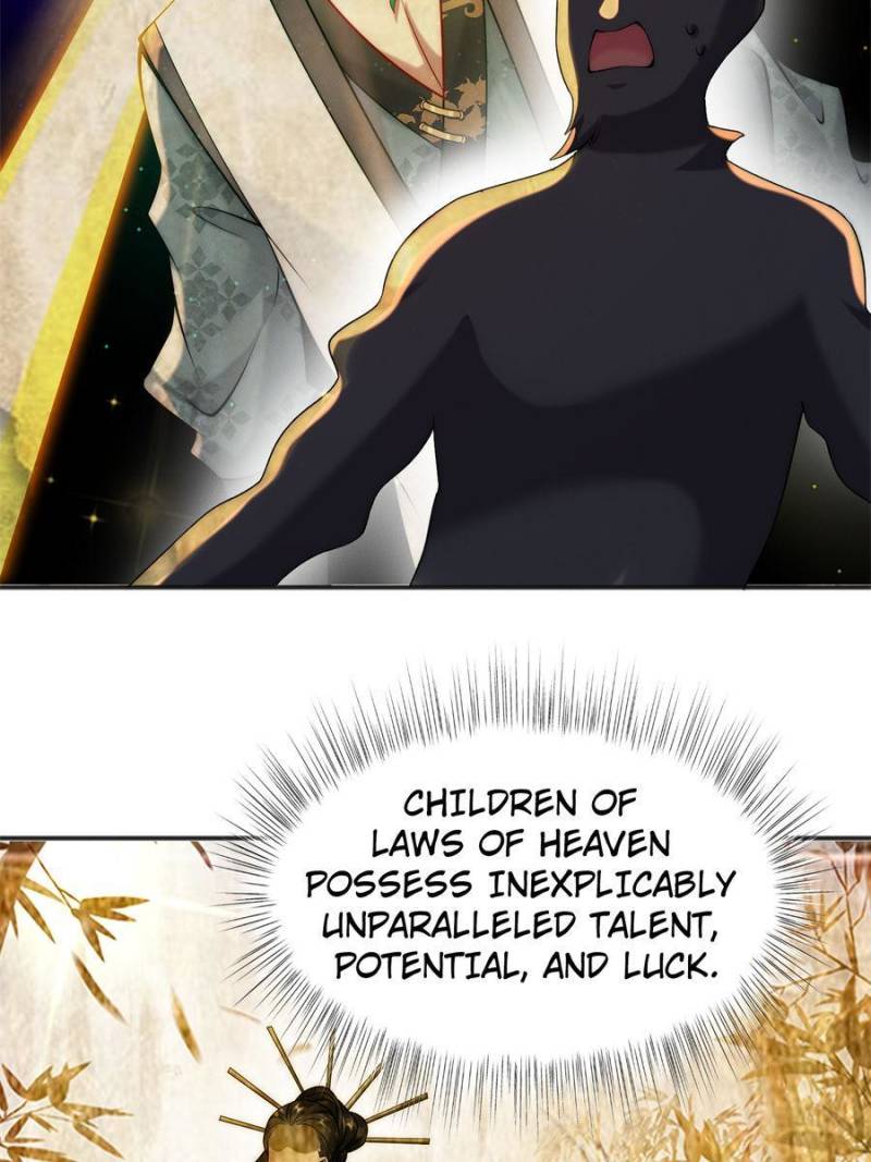 Opening Bonus of 100 Million Lives Chapter 41 - Page 39