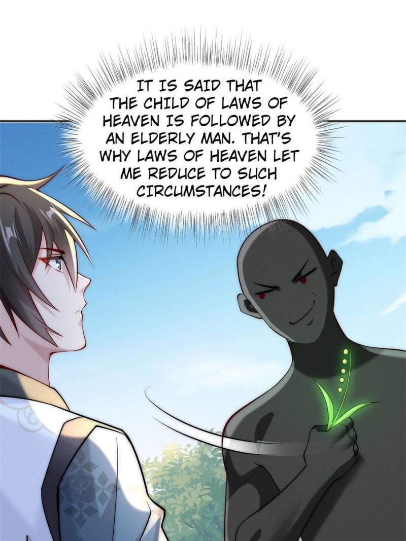 Opening Bonus of 100 Million Lives Chapter 41 - Page 44