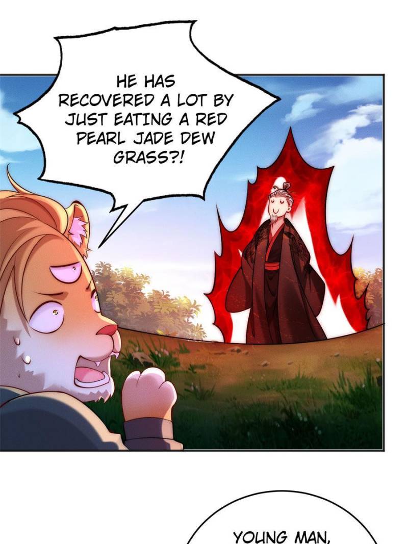 Opening Bonus of 100 Million Lives Chapter 41 - Page 50