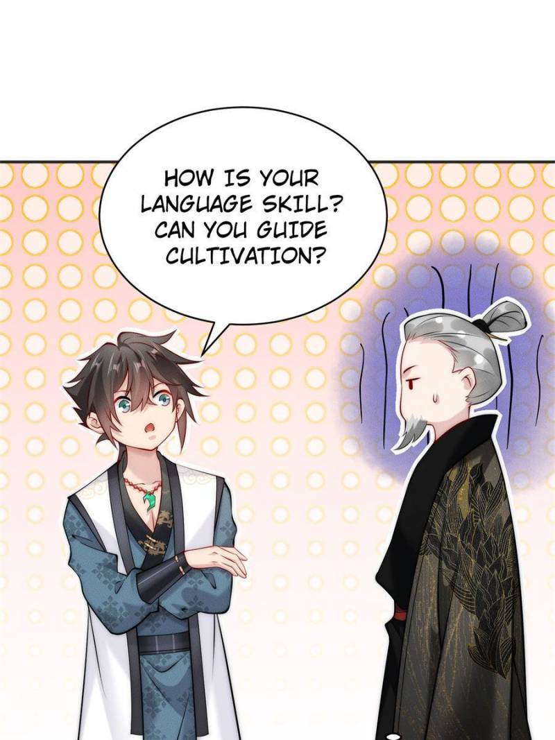 Opening Bonus of 100 Million Lives Chapter 41 - Page 53