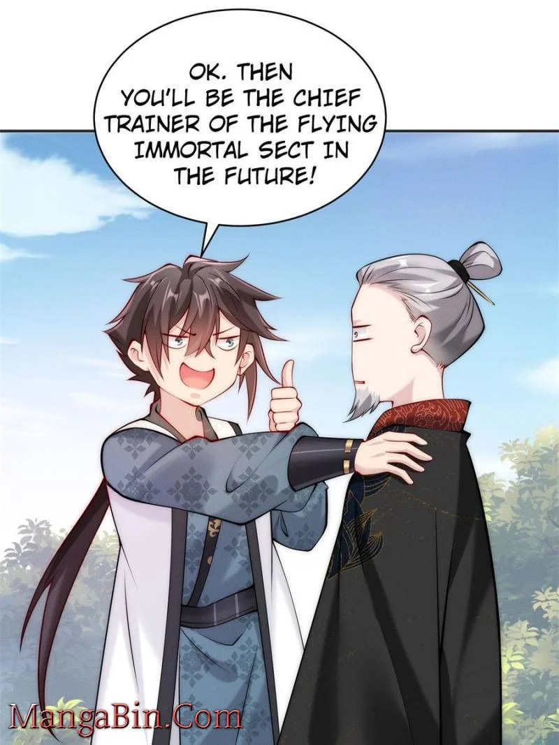 Opening Bonus of 100 Million Lives Chapter 41 - Page 56