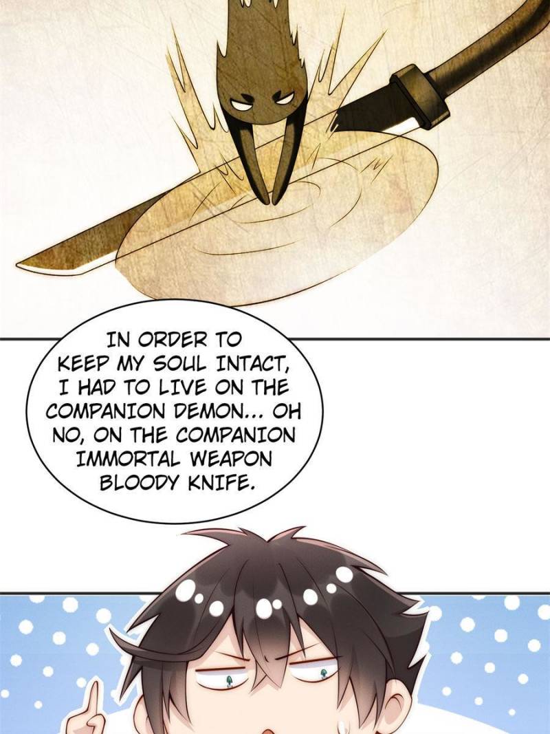 Opening Bonus of 100 Million Lives Chapter 41 - Page 7