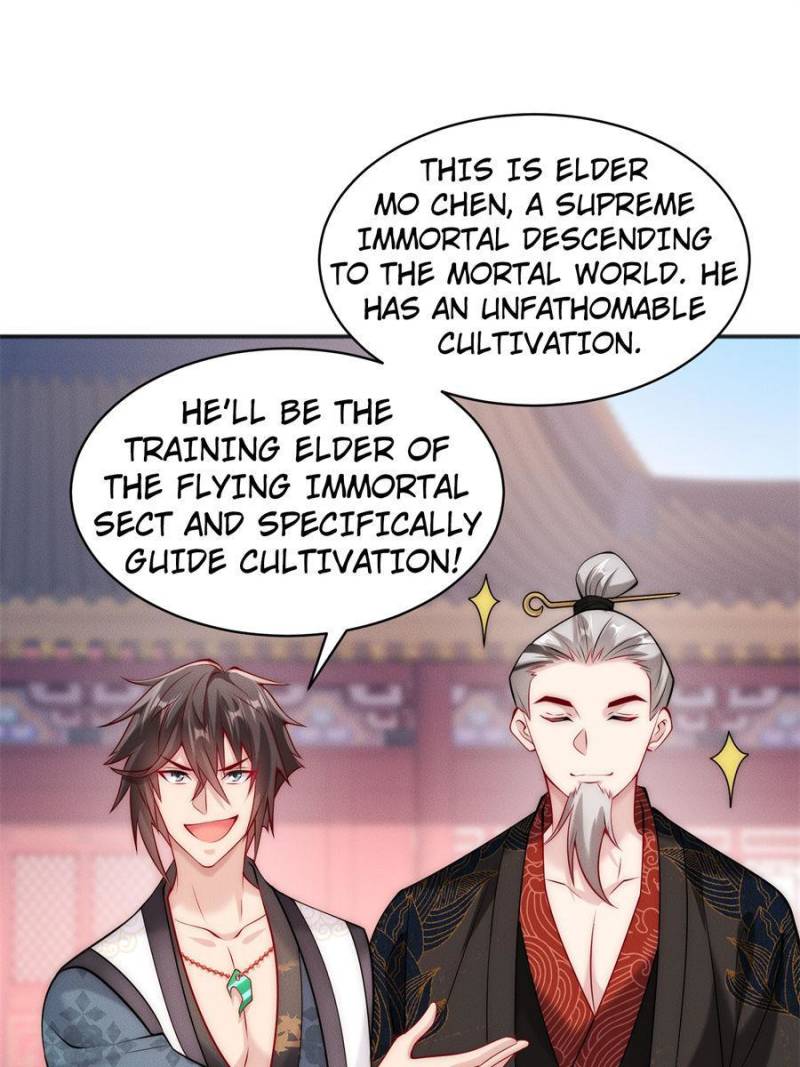 Opening Bonus of 100 Million Lives Chapter 41 - Page 63