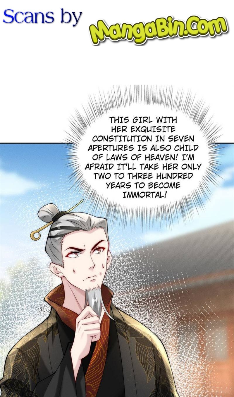 Opening Bonus of 100 Million Lives Chapter 42 - Page 1