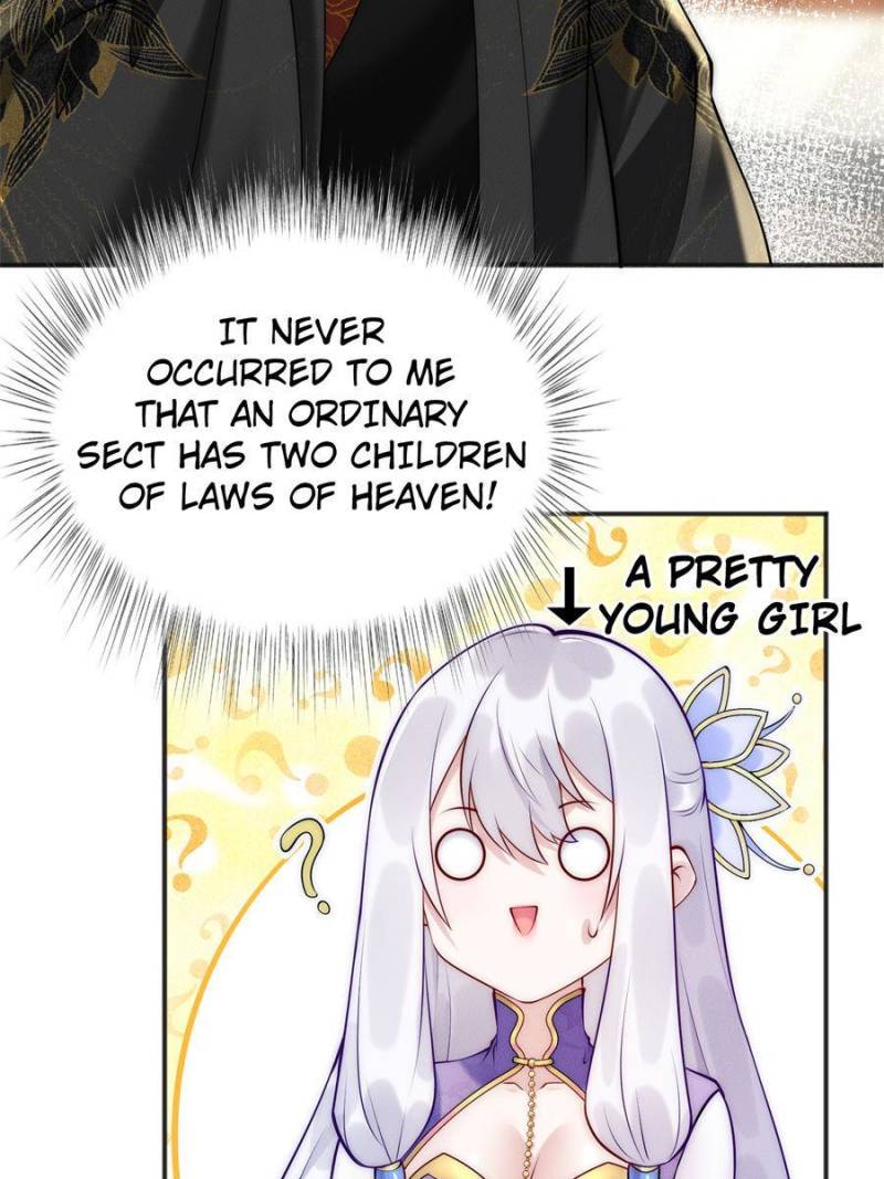 Opening Bonus of 100 Million Lives Chapter 42 - Page 2