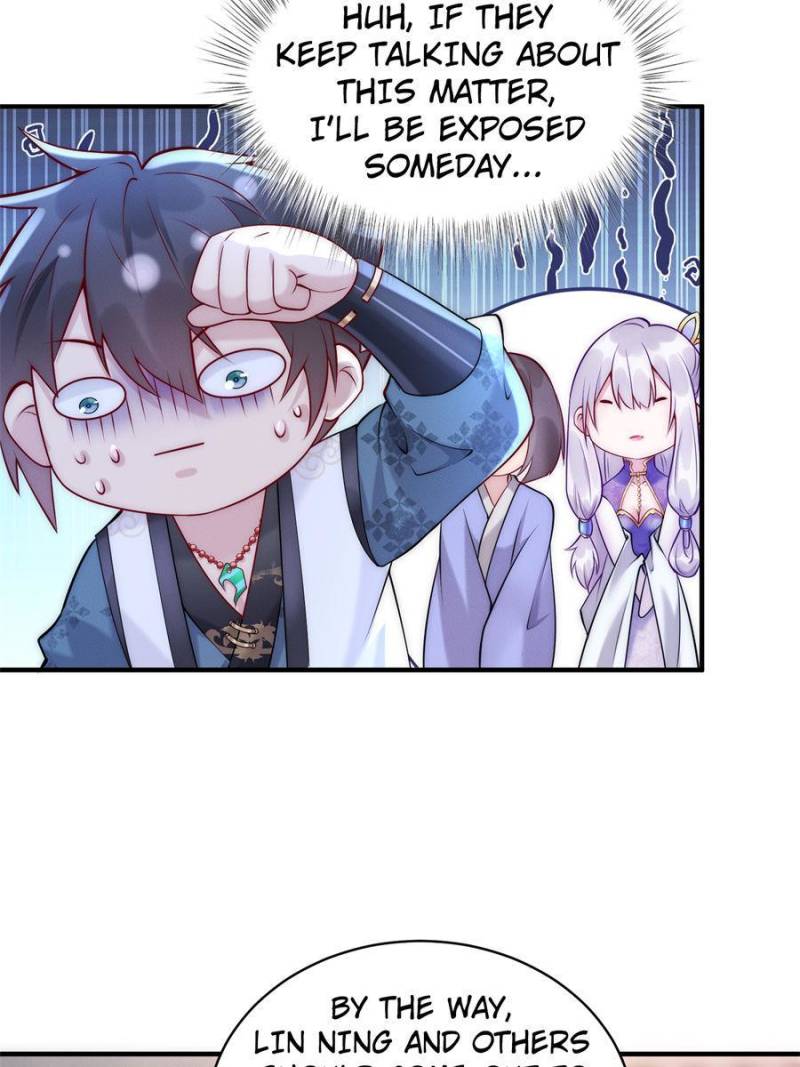 Opening Bonus of 100 Million Lives Chapter 42 - Page 11