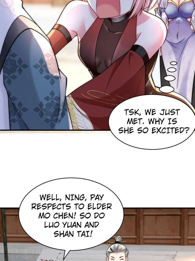 Opening Bonus of 100 Million Lives Chapter 42 - Page 16