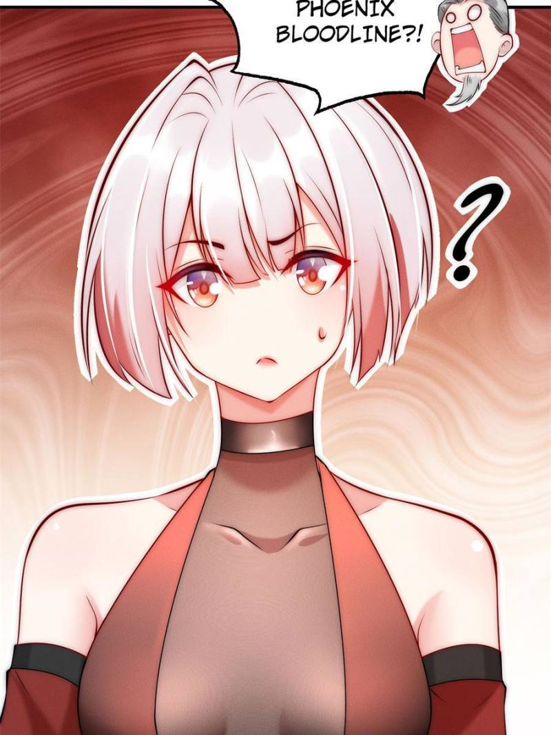 Opening Bonus of 100 Million Lives Chapter 42 - Page 19