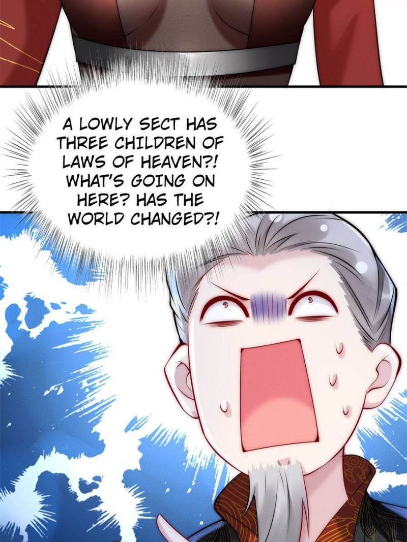 Opening Bonus of 100 Million Lives Chapter 42 - Page 20