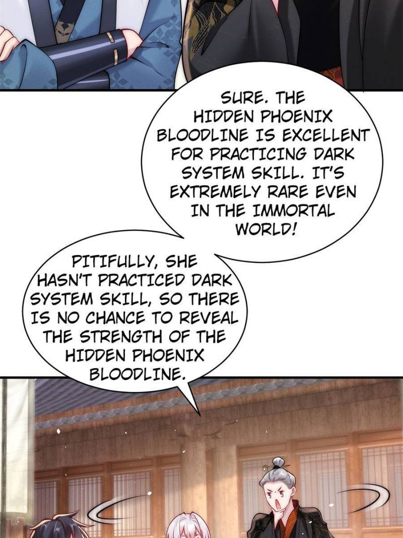 Opening Bonus of 100 Million Lives Chapter 42 - Page 22