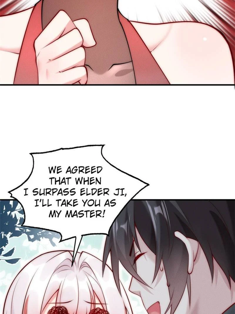 Opening Bonus of 100 Million Lives Chapter 42 - Page 30