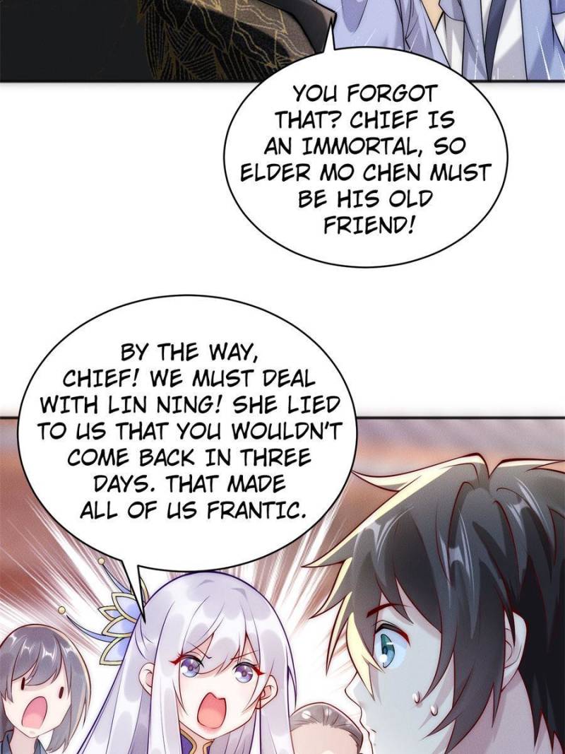 Opening Bonus of 100 Million Lives Chapter 42 - Page 4