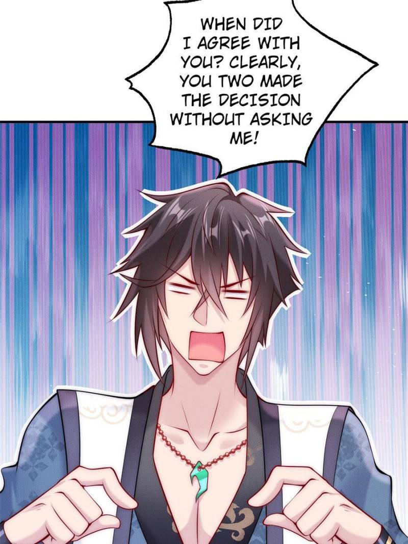 Opening Bonus of 100 Million Lives Chapter 42 - Page 32