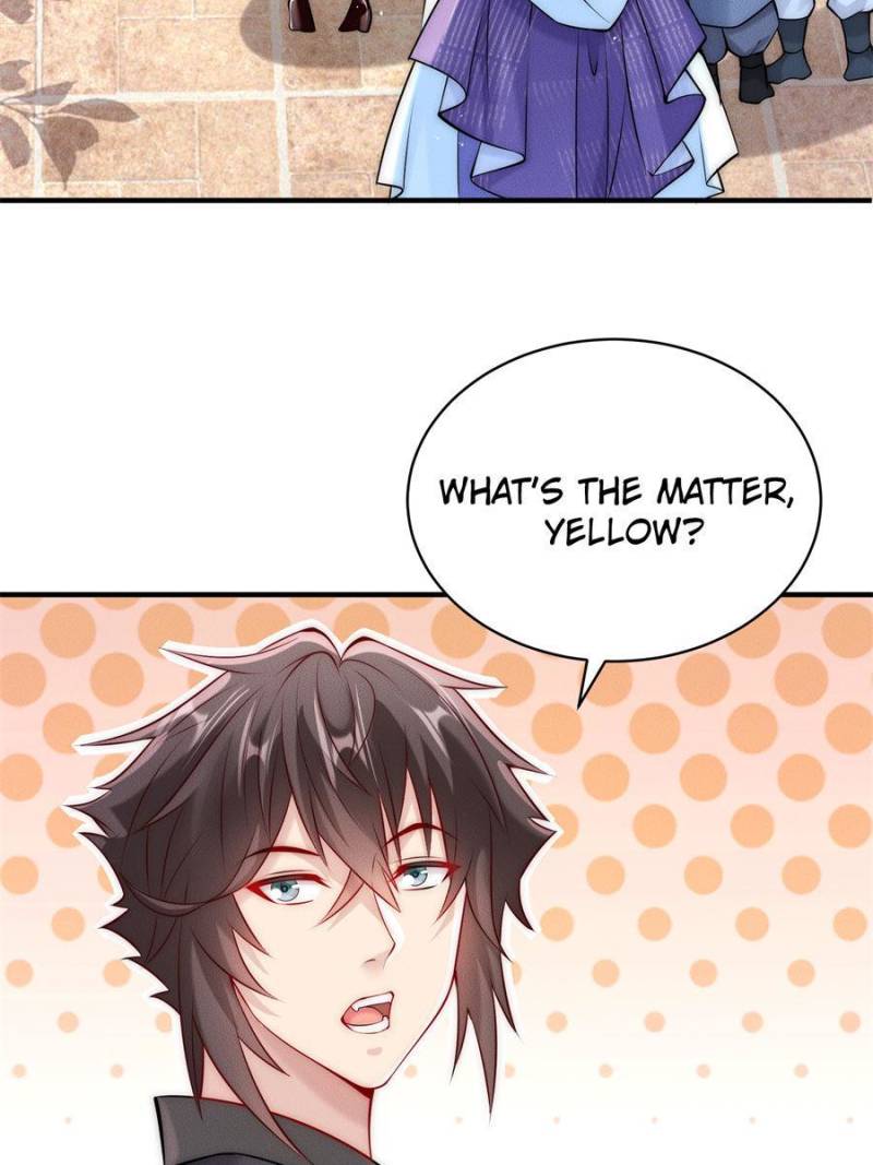 Opening Bonus of 100 Million Lives Chapter 42 - Page 35