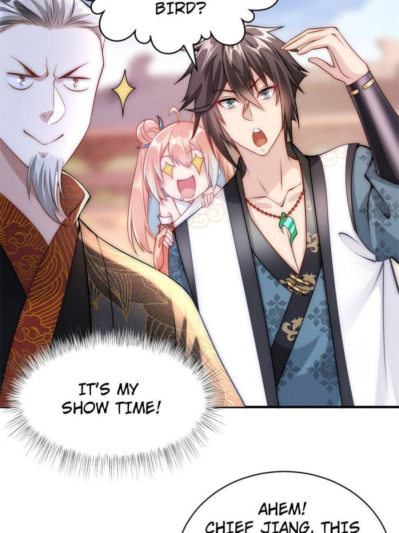 Opening Bonus of 100 Million Lives Chapter 42 - Page 40