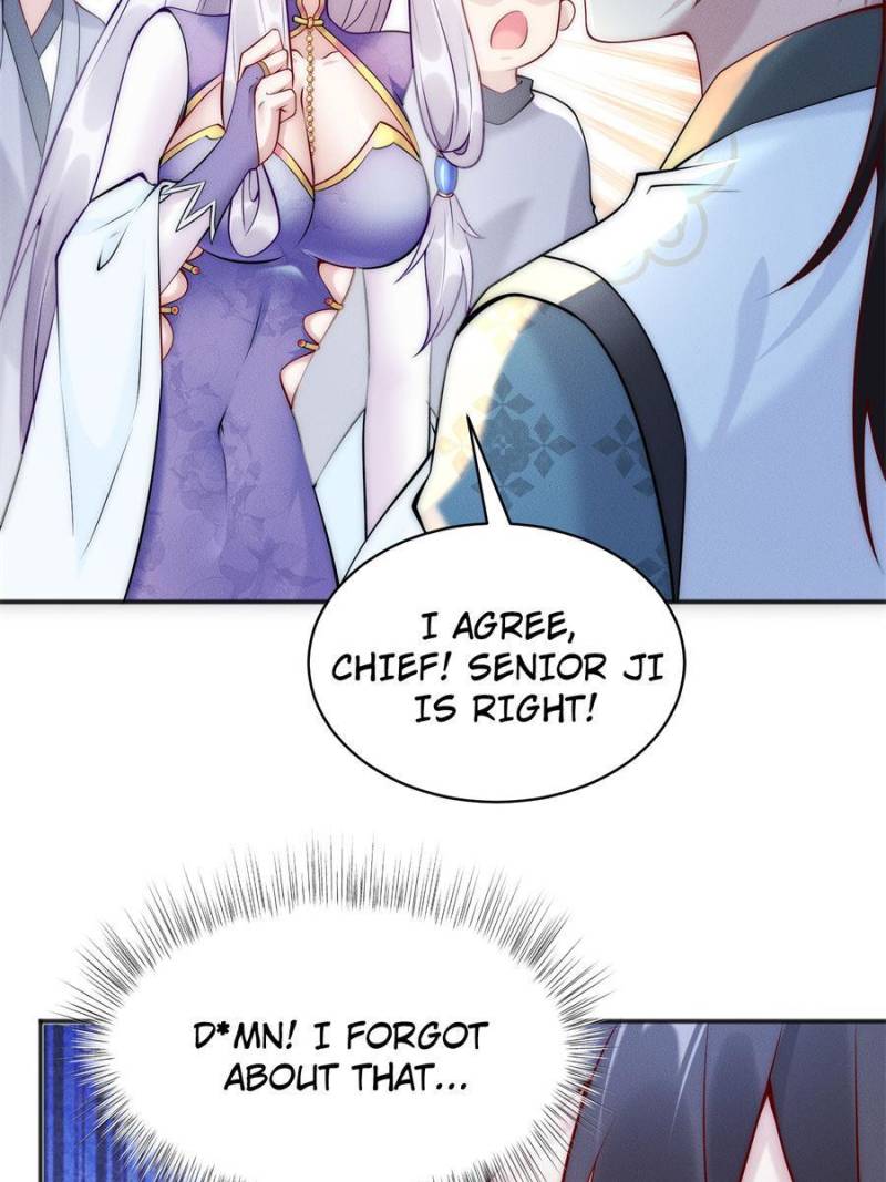 Opening Bonus of 100 Million Lives Chapter 42 - Page 5