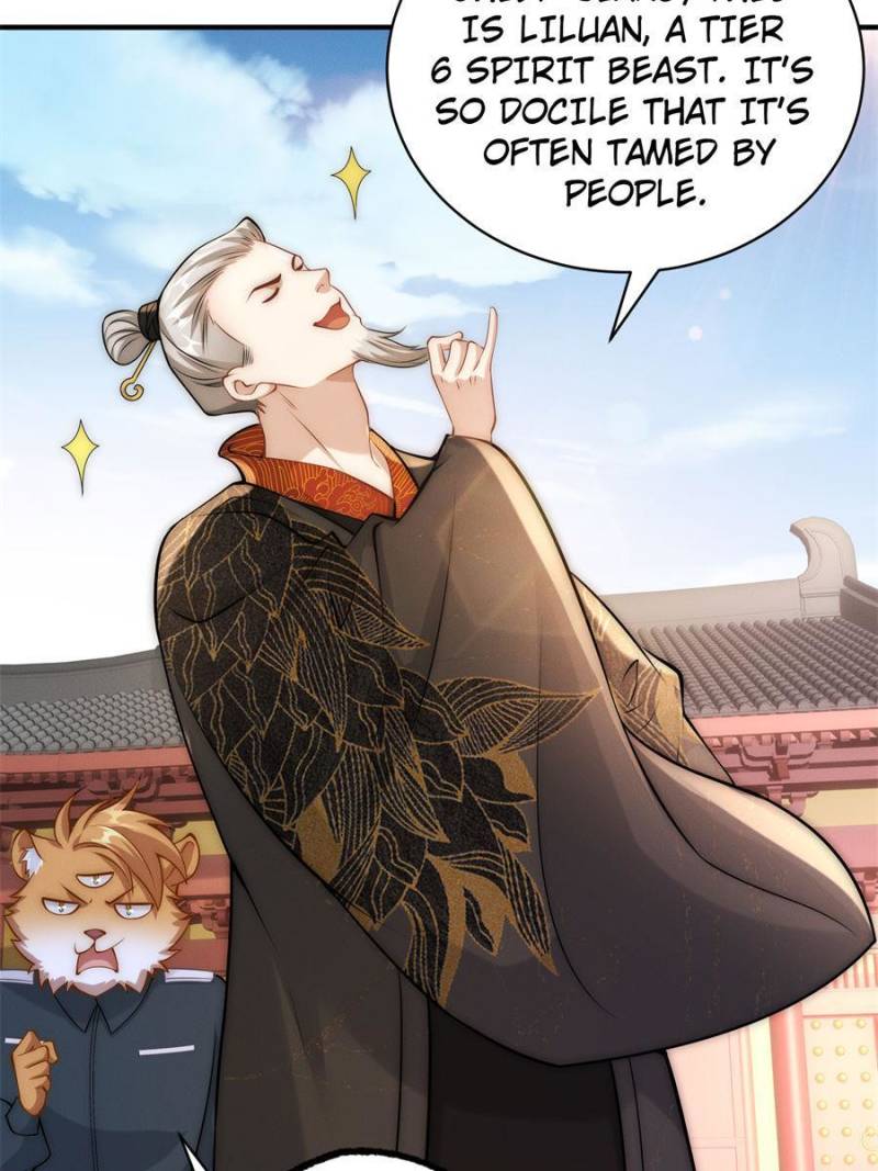 Opening Bonus of 100 Million Lives Chapter 42 - Page 41