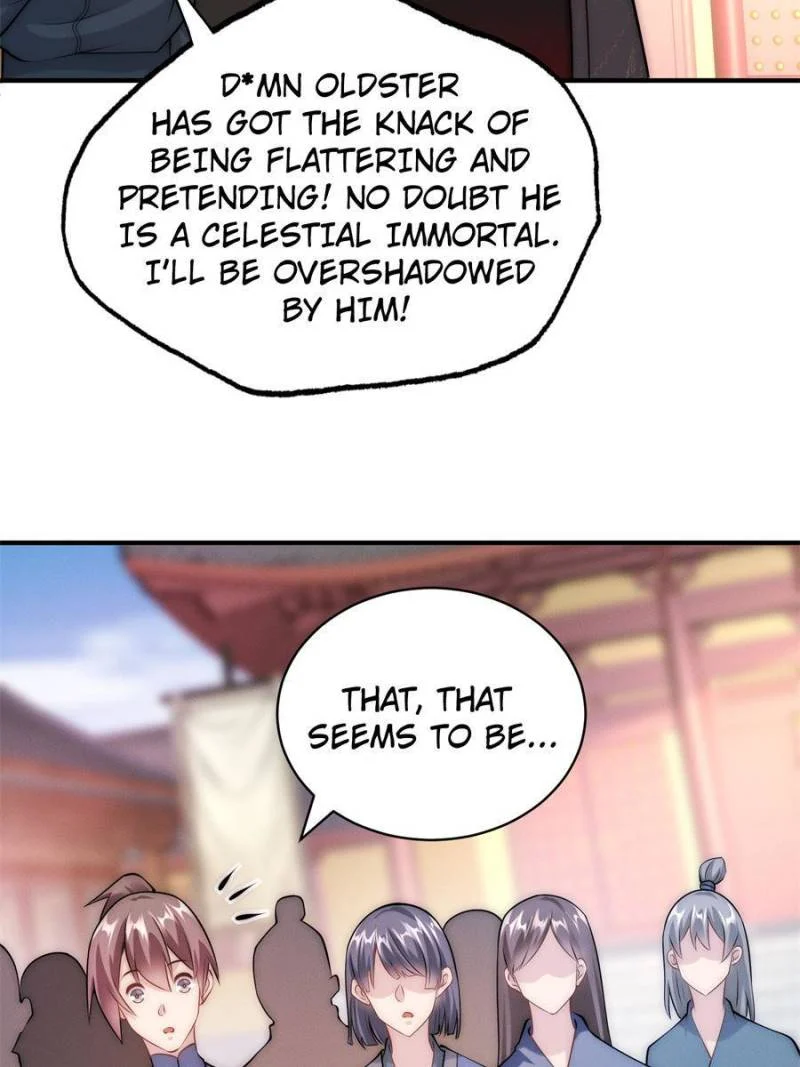 Opening Bonus of 100 Million Lives Chapter 42 - Page 42