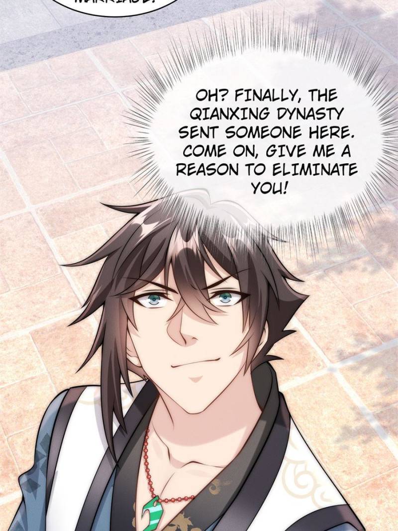 Opening Bonus of 100 Million Lives Chapter 42 - Page 47