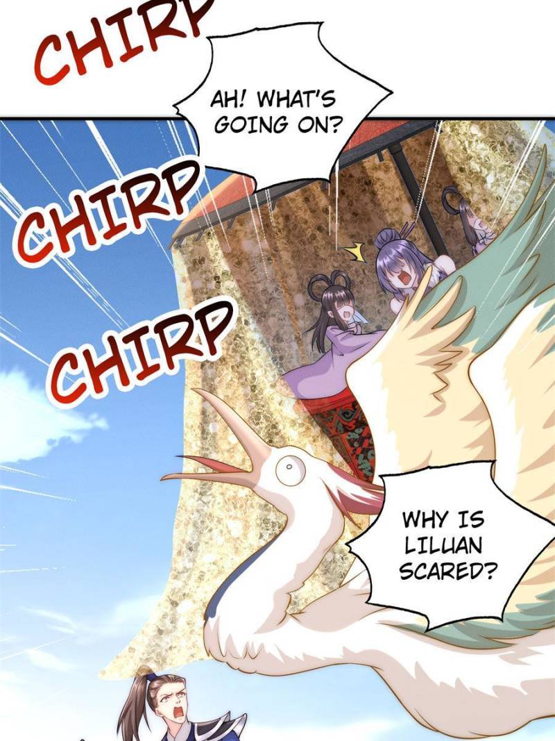 Opening Bonus of 100 Million Lives Chapter 42 - Page 51