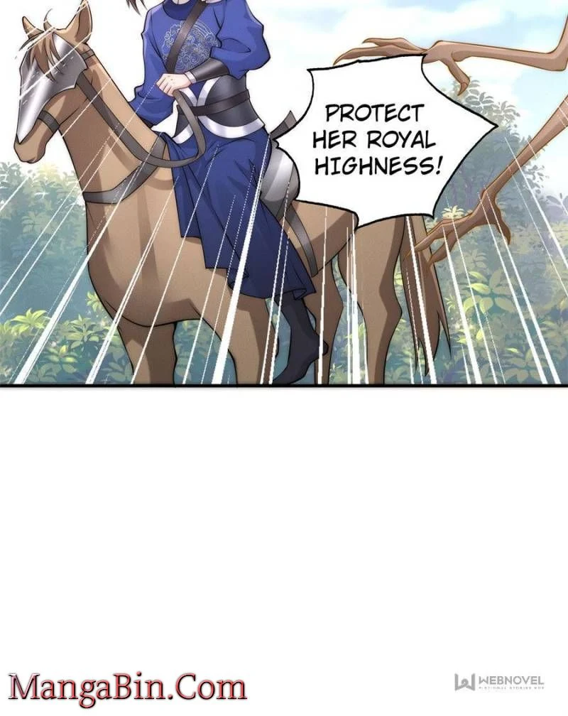 Opening Bonus of 100 Million Lives Chapter 42 - Page 52