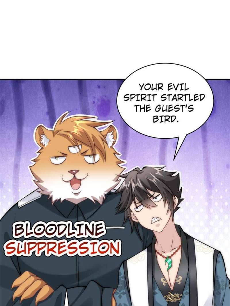 Opening Bonus of 100 Million Lives Chapter 42 - Page 53