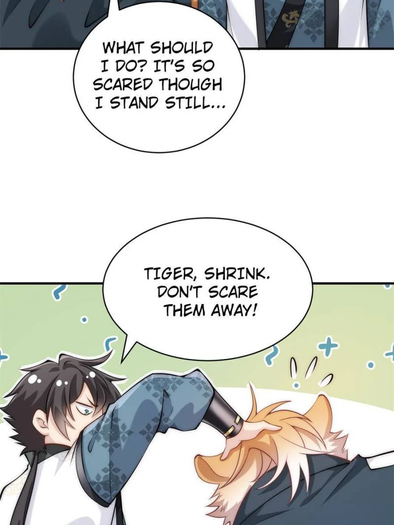 Opening Bonus of 100 Million Lives Chapter 42 - Page 54
