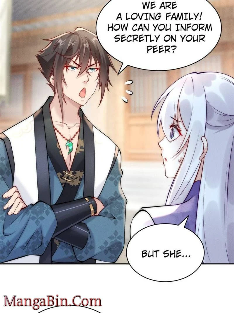 Opening Bonus of 100 Million Lives Chapter 42 - Page 7